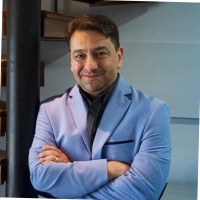 Roger Adriano Bogantes Zamora