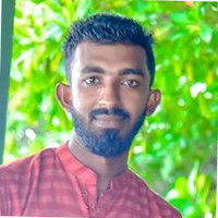 Hashan Madhushanka