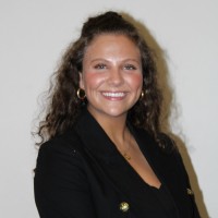 Mary O'Connor