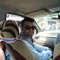 B Sunil Kumar Prusty