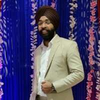 Davinder pal singh