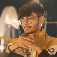 Yash Vaghani