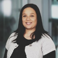 Mirielle Davids