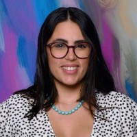 Gloria Lopez, Cchr