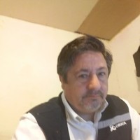 Sergio Hugo Molina Astudillo