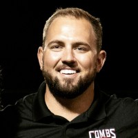 Levi Hoaglund