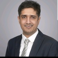 Shuchit Ghainder