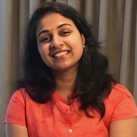 Aparna G S