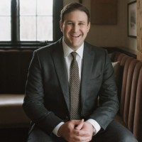 Seth Leavitt