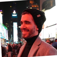Luis Delgado