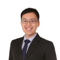 Chin Hock Ong