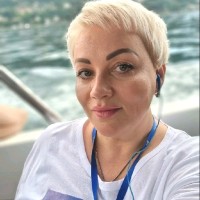 Nadya Rechka