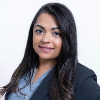 Madhavi Patel