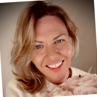 Svetlana Österberg