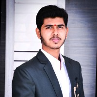 Shubham Chaudhari