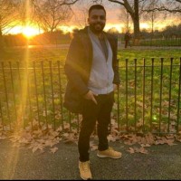 Sunil Sandhu