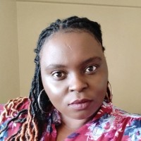 Angela Muthiga
