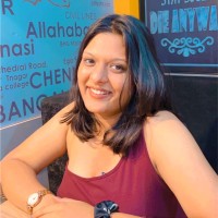 Priyanshi Agrawal