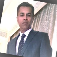 Brajesh Sharma