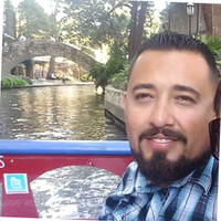 Sergio Montes