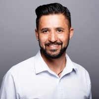 Arturo Gutierrez