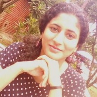 Nandini Sehgal