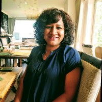 Madhu Agrawal