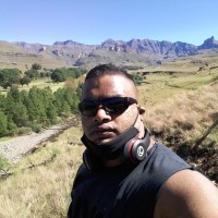 Devandran Naidoo