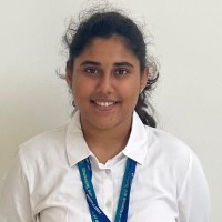 Aakanksha Yadav