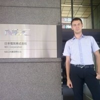 Тронев Александр