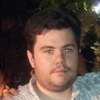 Rodrigo Martín