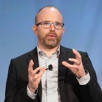 Johan Stenström