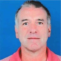 Paul Shepherd