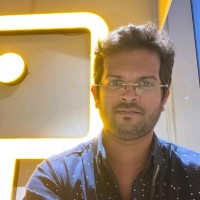 Abhilash Dasari