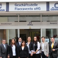Bezirksdirektion Flaccavento Ohg