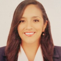 Annie Stefania Sernaqué Curay