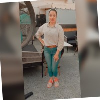 Nada Ashraf