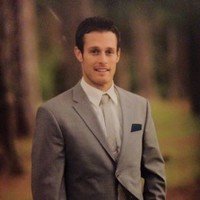 Kurtis Bednarcyk, CFSC