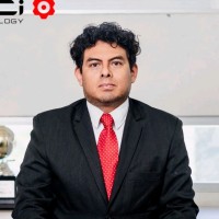 Jonathan Serrano González