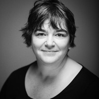 Michèle Gordon