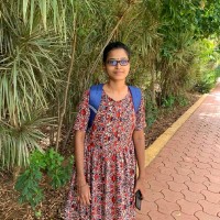Vishnupriya Ramachandran