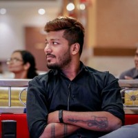Akshay Shirodkar