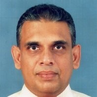 Nalin Jayasundra