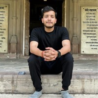 Priyanshu Shrivastava