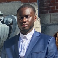 Mohamed Siré Lo