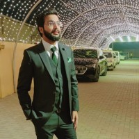 Rehan Amjad