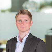 Lasse Heggeland Grønbek