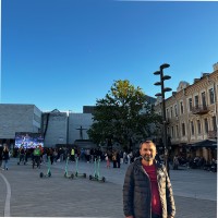 volkan dinçer