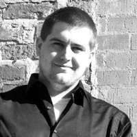 Lucas Bergstrom