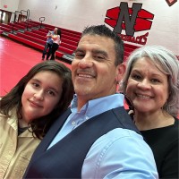 Mark Gonzalez